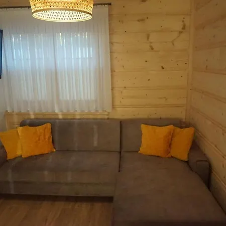 Aparteo Domek Holiday home